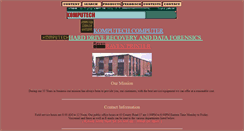 Desktop Screenshot of komputech.com